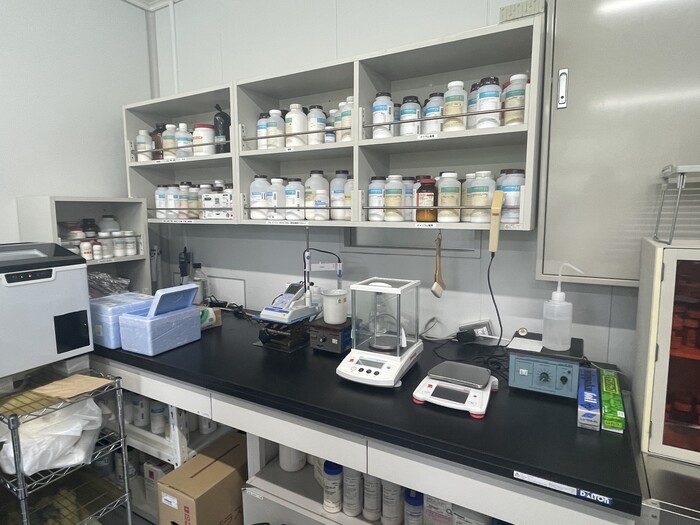 レンタルラボP2【大阪】BSL2の細胞培養から分子生物学実験の画像2