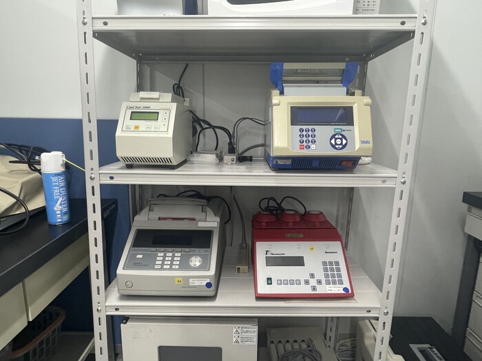 レンタルラボP2【大阪】BSL2の細胞培養から分子生物学実験の画像4