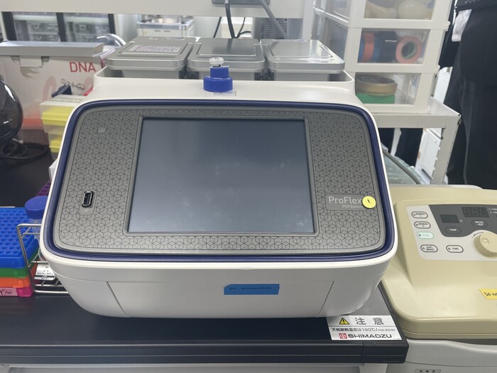 レンタルラボP2【大阪】BSL2の細胞培養から分子生物学実験の画像5