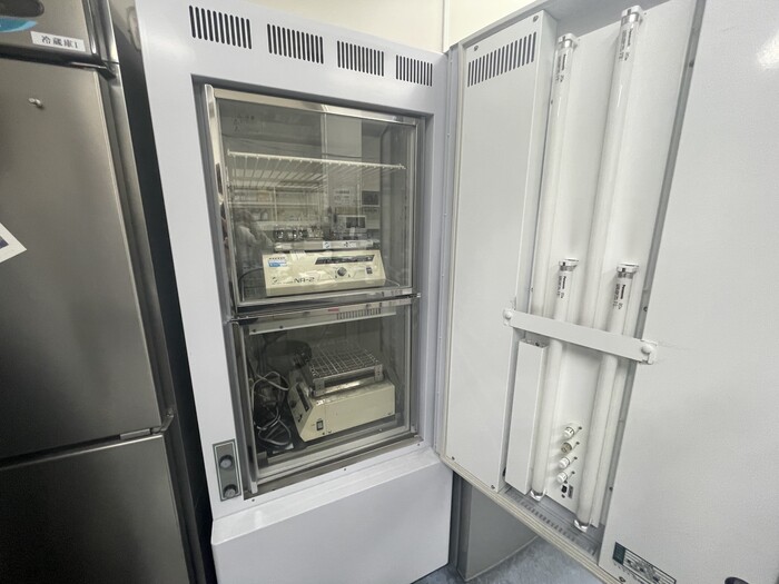 【大阪】微生物の取り扱いが可能な大学のラボ。分光装置、培養装置やたんぱく質生成装置などが充実（産学連携先）の画像3