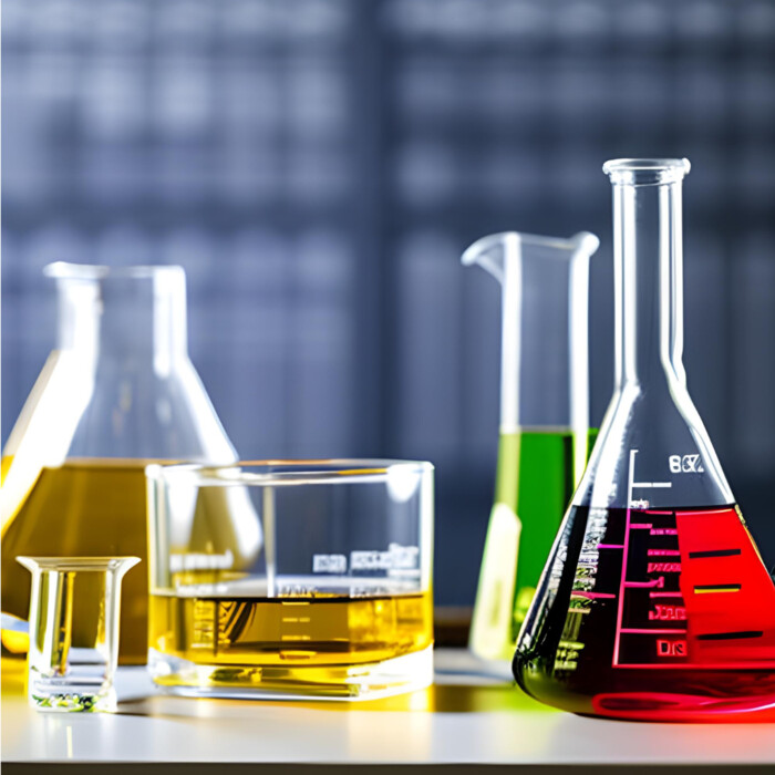 食品等に含まれる脂質の構造解析の画像1