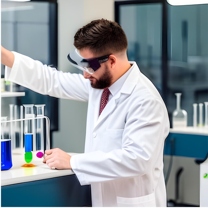 被験物質の機能解明/効果検証(細胞/in vitro)の画像1