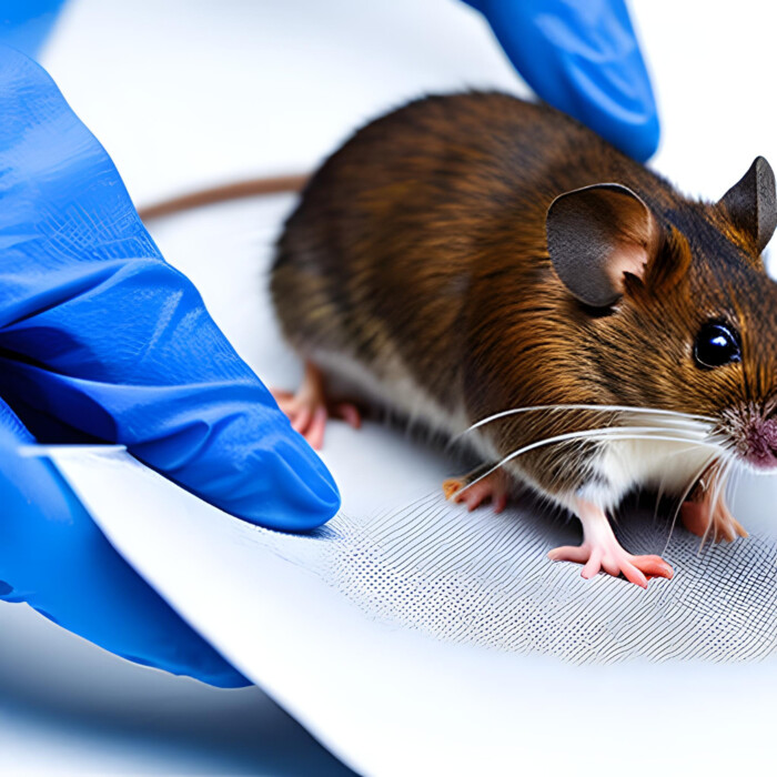 被験物質の機能解明/効果検証(動物/in vivo)の画像1