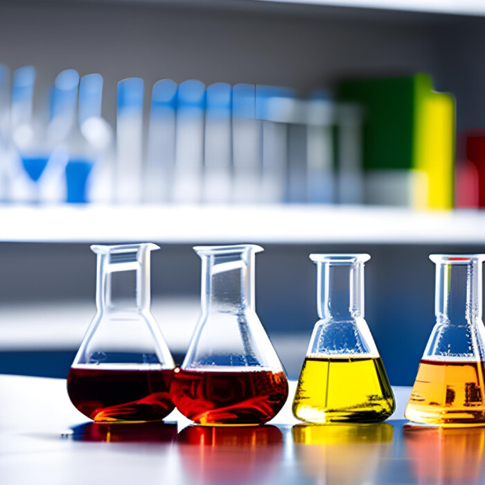 エクソソームのプロテオミクスの画像1