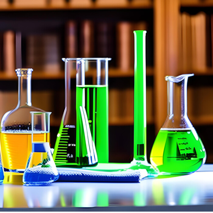 リン酸化プロテオミクスの画像1