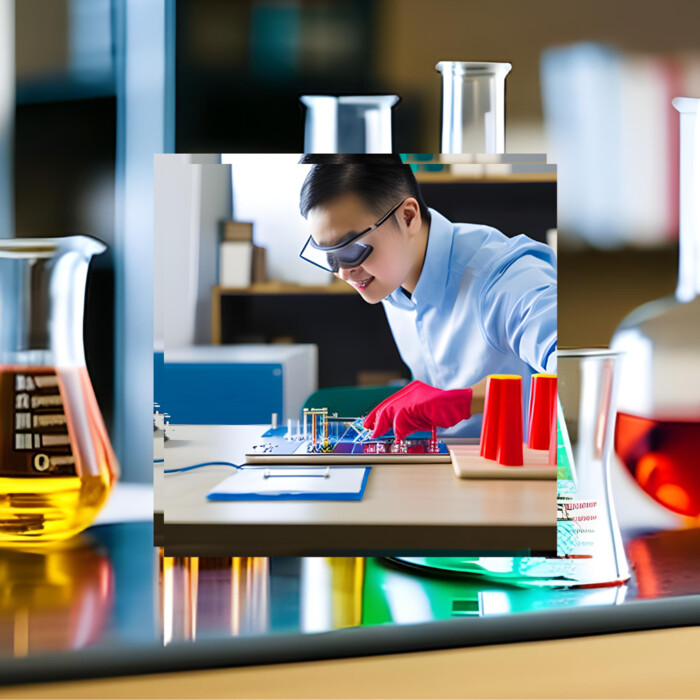 プルダウン試料の分析の画像1