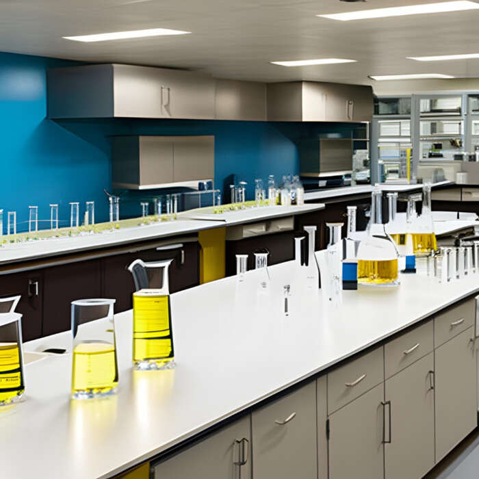 タンパク質の糖鎖結合部位（Nグリコシル化）の同定の画像1