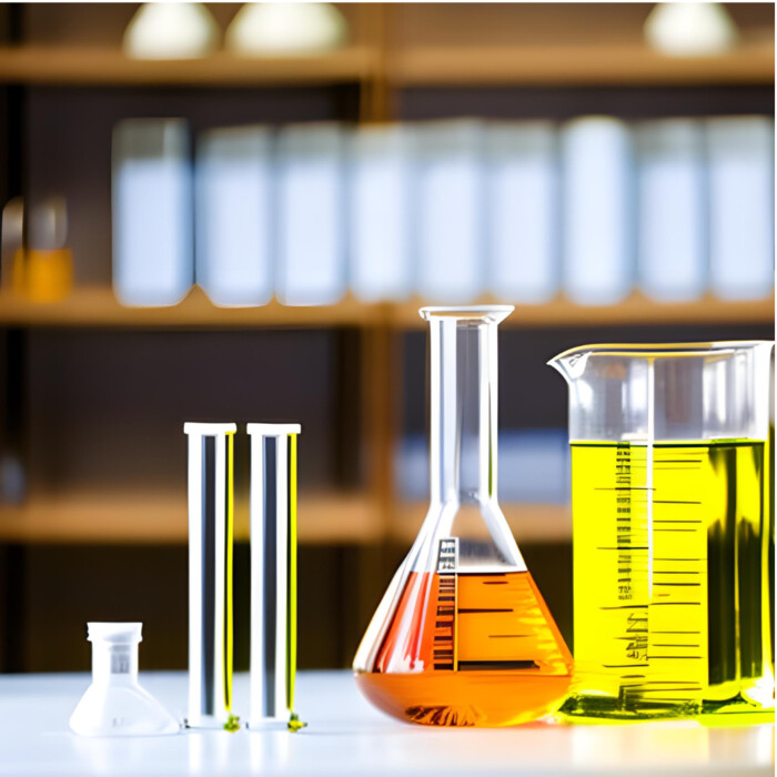 定量プロテオミクスの画像1