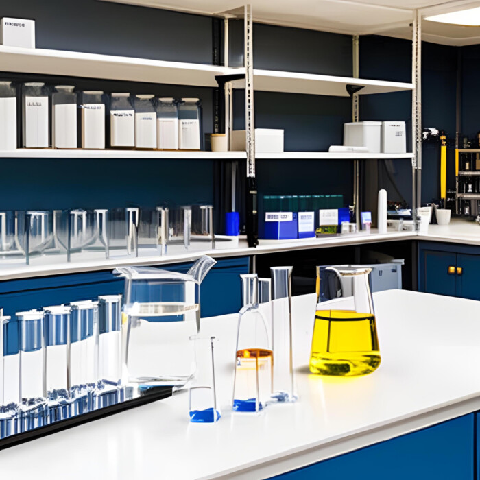 血漿/血清のプロテオミクスの画像1