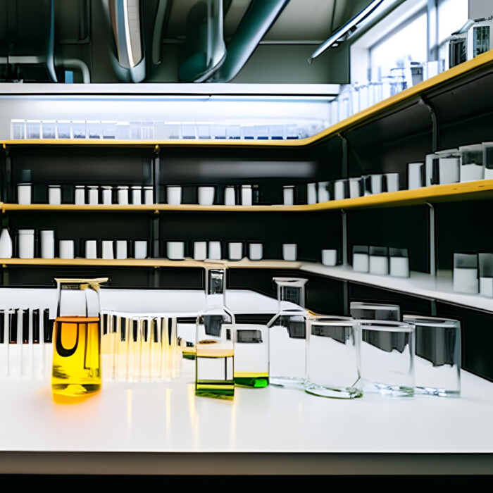 プロテオーム深度6000の画像1