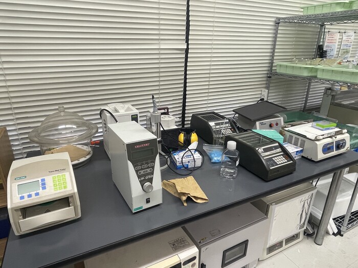 【大阪】細胞培養から動物試験ができる大学のラボ（産学連携先）の画像2