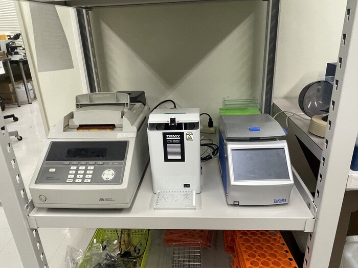 【大阪】細胞培養から動物試験ができる大学のラボ（産学連携先）の画像3