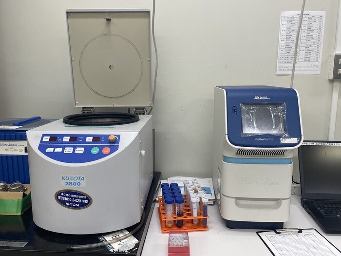 【大阪】細胞培養から動物試験ができる大学のラボ（産学連携先）の画像4