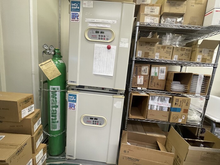 【大阪】細胞培養から動物試験ができる大学のラボ（産学連携先）の画像7