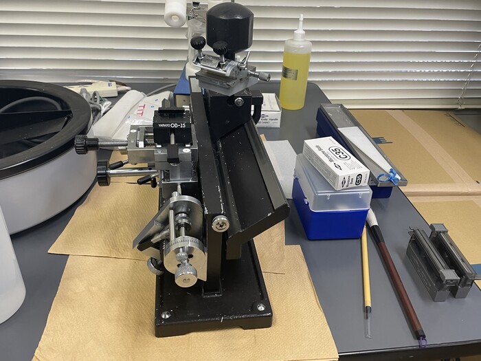 【大阪】細胞培養から動物試験ができる大学のラボ（産学連携先）の画像8