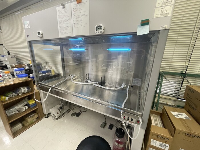 【大阪】細胞培養から動物試験ができる大学のラボ（産学連携先）の画像10