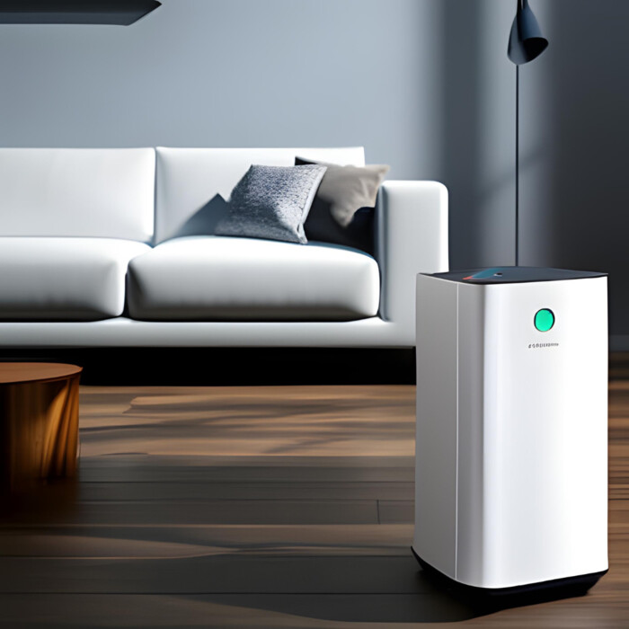 空気清浄機などの空間除菌の性能評価/JEM1467　付属書E の画像1