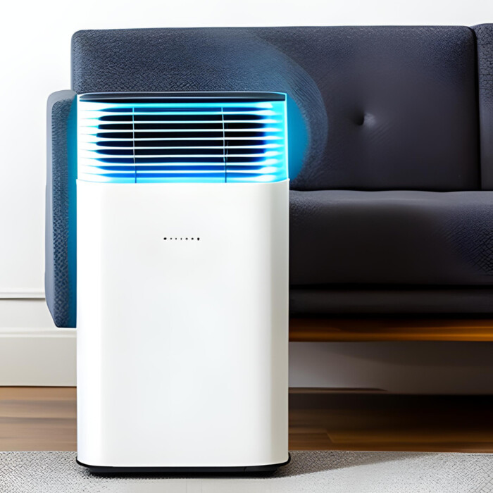 空気清浄機などの空間除菌の性能評価/JACA No.50-2016 の画像1