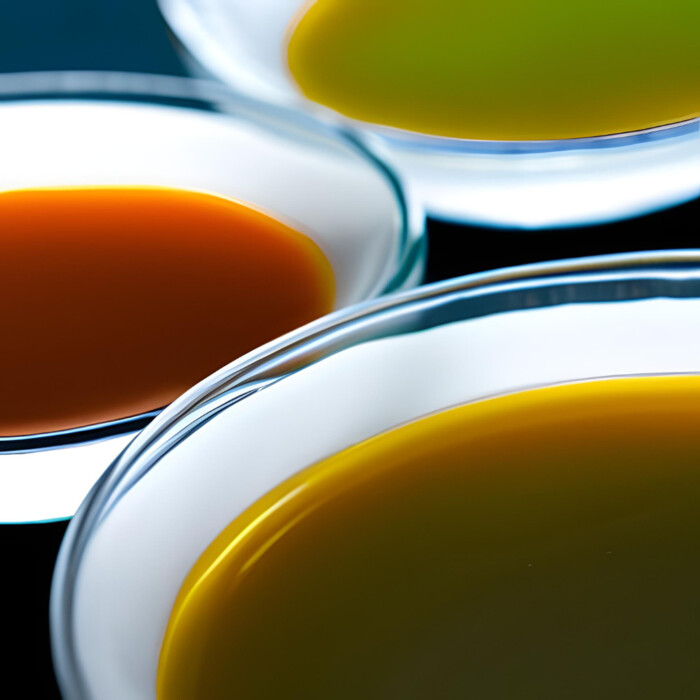 物品や食品の微生物数測定 の画像1