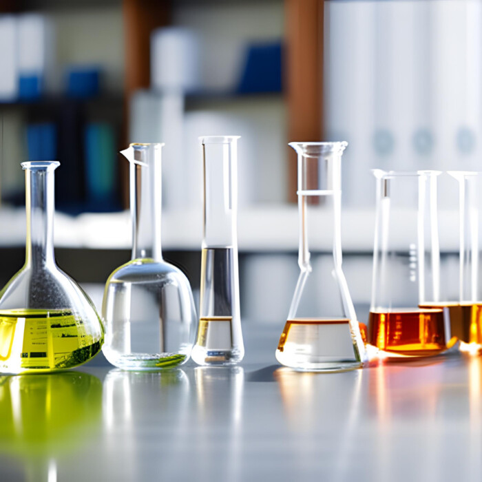 ハウスダストや物品のダニ分析の画像1