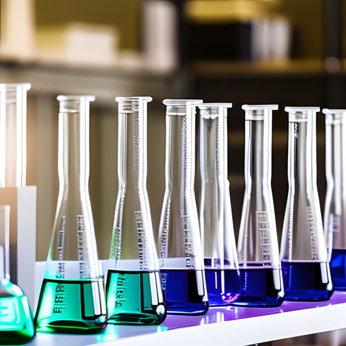 ハウスダストや物品のアレルゲン分析の画像1