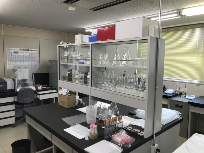 【神奈川】微生物検査・SEM完備・BSL2/P2レンタルラボの画像1