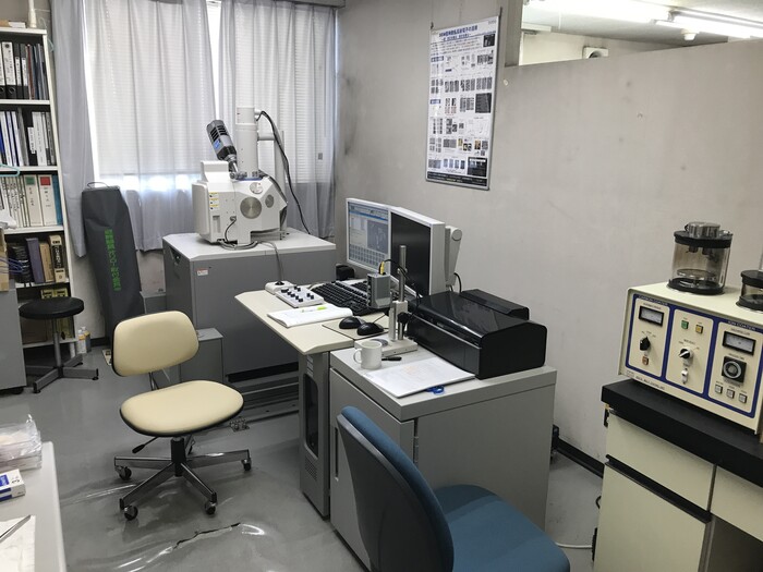 【神奈川】微生物検査・SEM完備・BSL2/P2レンタルラボの画像3