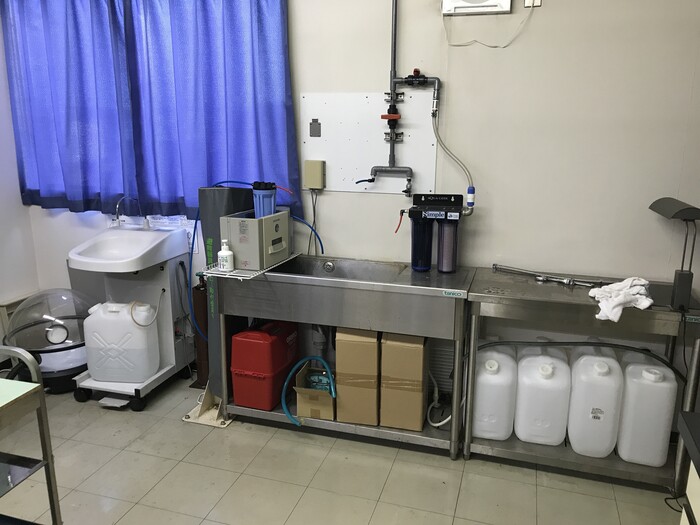 【神奈川】微生物検査・SEM完備・BSL2/P2レンタルラボの画像4