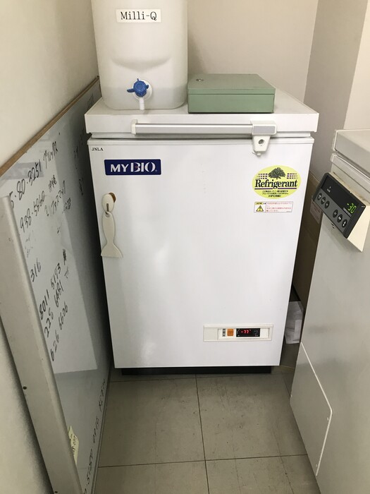 【神奈川】微生物検査・SEM完備・BSL2/P2レンタルラボの画像7