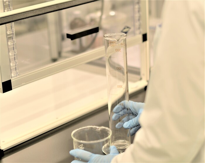 生合成による代謝物の調製の画像1