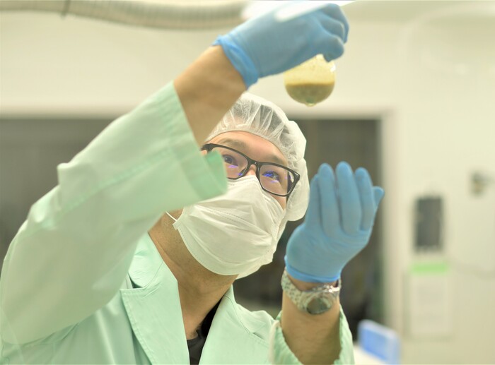 In vivo 薬物動態試験の画像1