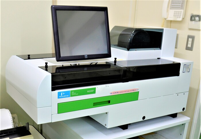 In vitro 代謝試験(代謝酵素誘導試験・阻害試験など)の画像1