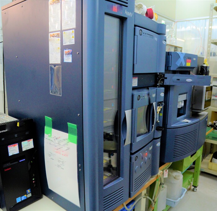 合成（創薬研究支援）の画像1