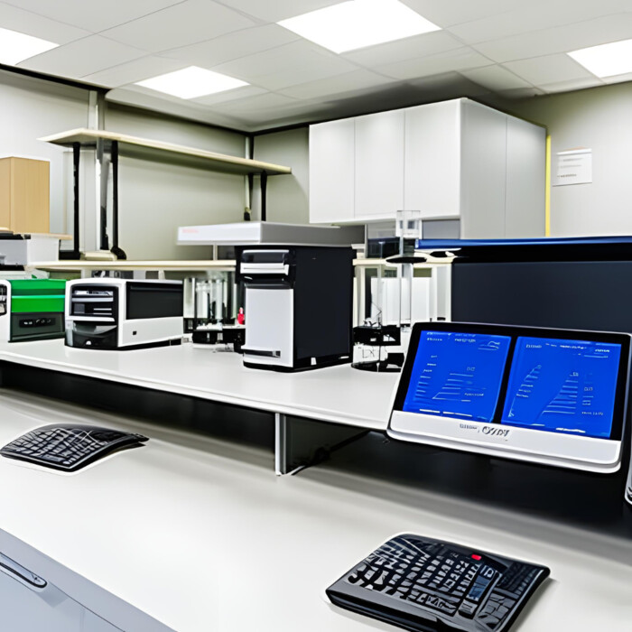 タンパク質の相互作用解析の画像1