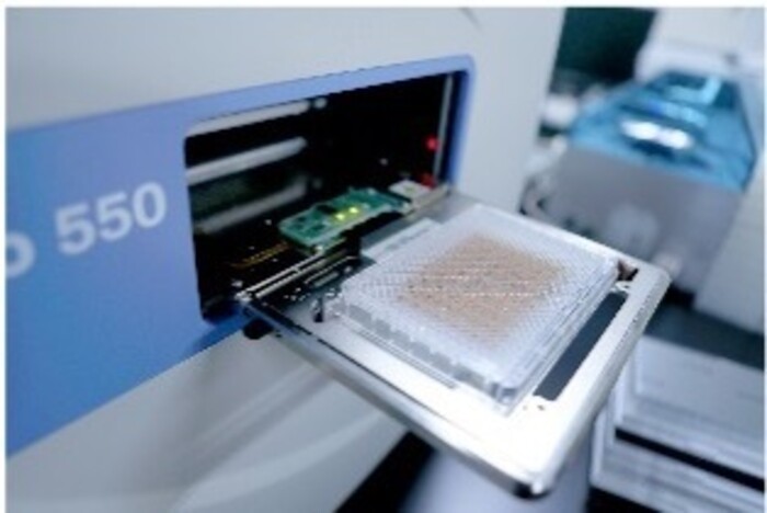 化合物評価系構築の画像1