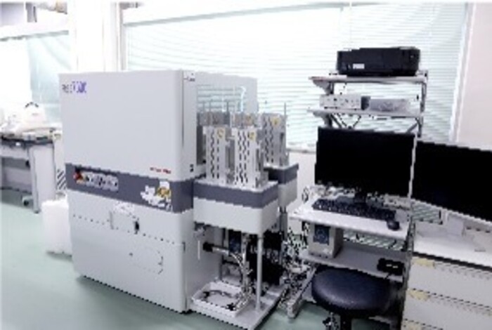 In vitro ADMET解析の画像1