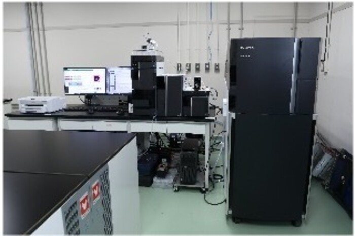 薬物動態イメージング解析の画像1