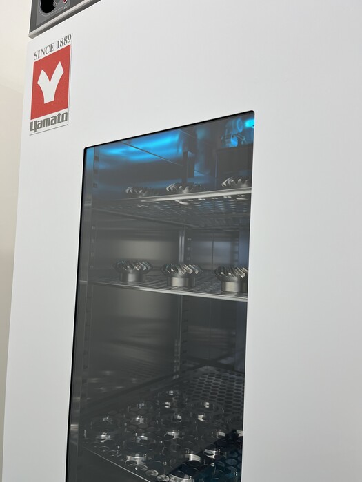 【兵庫】（2022年4月新設）クリーン環境下で使用する設備の組み立て、試験に最適なレンタルラボ（クリーンルーム）の画像3