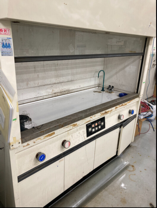 【京都】無機材料合成、物性評価などの実験ができる大学のラボ（産学連携先）の画像3