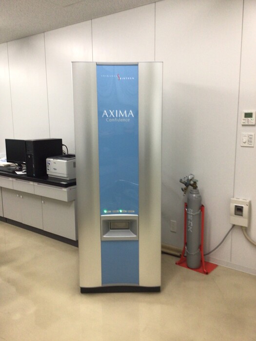 【大阪】P1/BSL1遺伝子組み換え可能な大学のラボ（産学連携先）の画像6