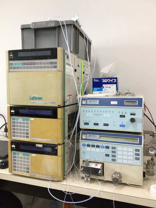 【大阪】P1/BSL1遺伝子組み換え可能な大学のラボ（産学連携先）の画像7