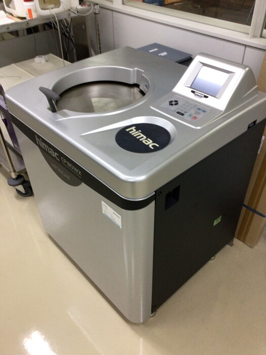 【大阪】P1/BSL1遺伝子組み換え可能な大学のラボ（産学連携先）の画像8