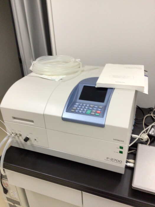 【大阪】P1/BSL1遺伝子組み換え可能な大学のラボ（産学連携先）の画像10