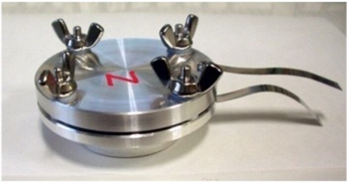 キャパシタ容量評価・評価方法研修の画像1