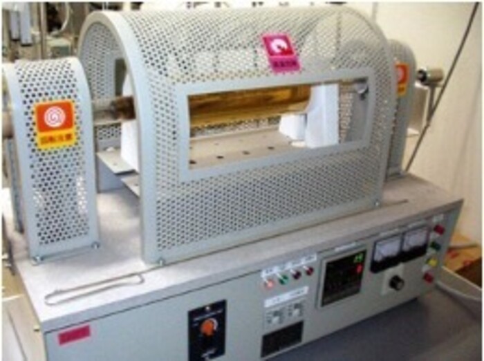 活性炭調製（賦活）・調製方法研修の画像1