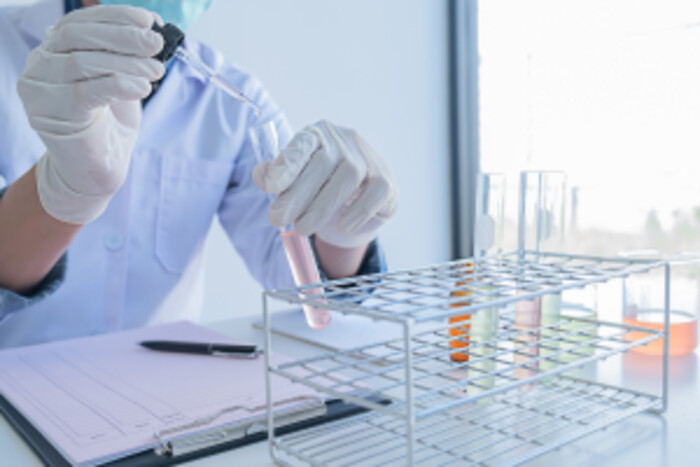 組換えタンパク質の作製の画像1