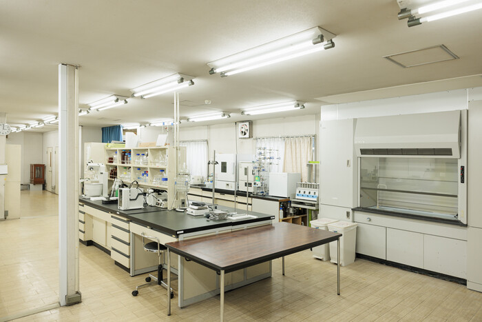 【埼玉】化学実験用レンタルラボ。広いスペースと様々な装置を完備しています。の画像4
