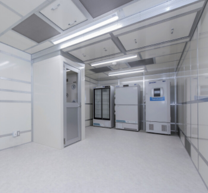 【愛知】細胞や検体の冷蔵・冷凍保管・配送/医薬品GDPに準拠の画像1