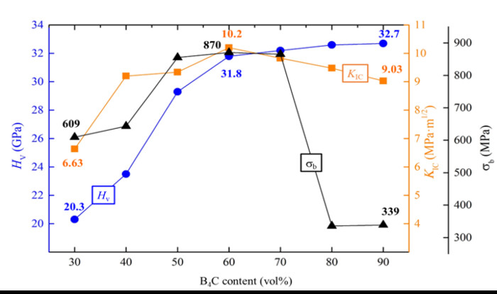 各種セラミックス，メタル/セラミックスハイブリッドの作製と評価に関するコンサルティングの画像1