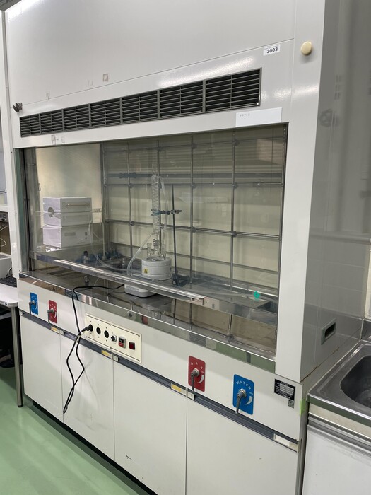 【東京】リチウム系電池・燃料電池、キャパシタ試作ラボの画像6